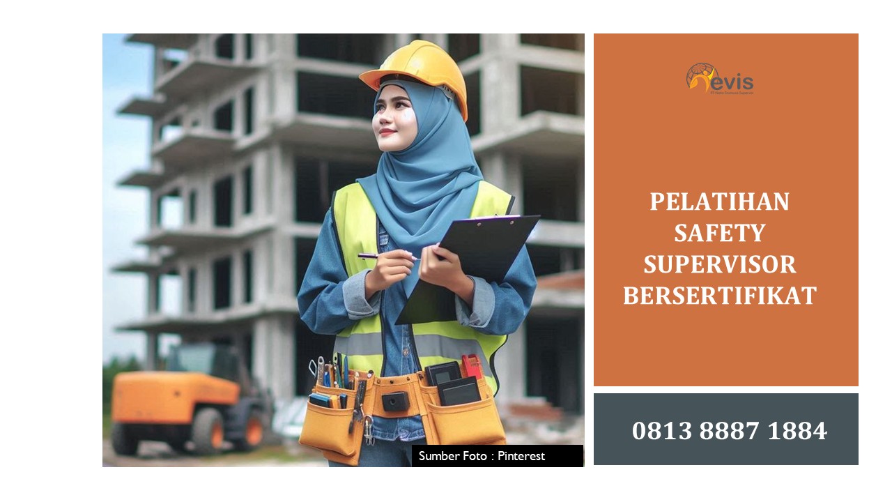 Foto Program Pelatihan Safety Coordinator Mei 2026