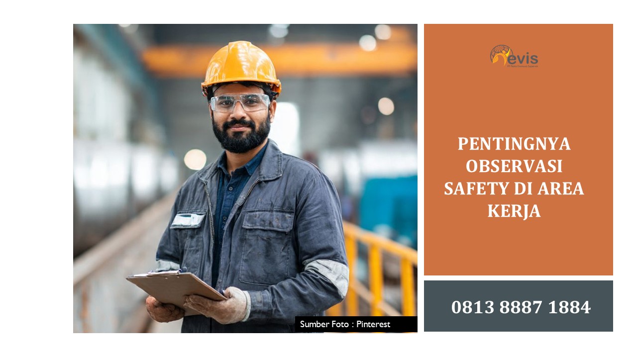 Foto Program Pelatihan Safety Coordinator Mei 2026
