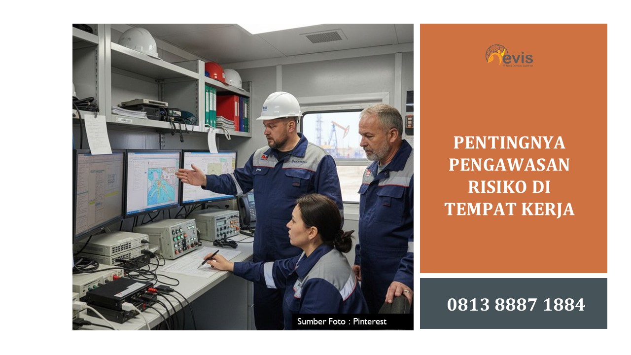 Foto Program Pelatihan Safety Coordinator Mei 2026