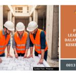 PERAN LEADERSHIP DALAM BUDAYA KESELAMATAN