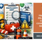 PROGRAM PELATIHAN SAFETY COORDINATOR MEI 2026