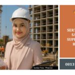 SERTIFIKASI SAFETY SUPERVISOR RESMI
