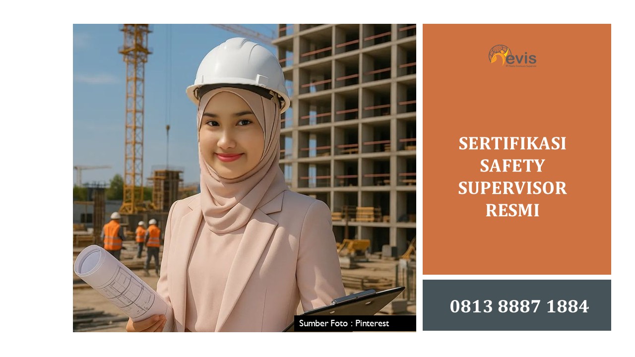 Foto Program Pelatihan Safety Coordinator Mei 2026