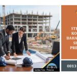 STRATEGI KONTROL BAHAYA KERJA SECARA PREVENTIF