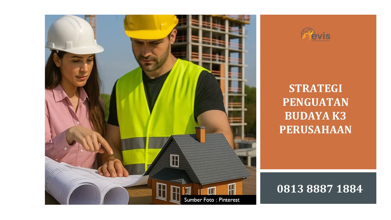 Foto Program Pelatihan Safety Coordinator Mei 2026