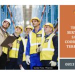 TEMPAT SERTIFIKASI SAFETY COORDINATOR TERPERCAYA