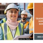 TRAINING SAFETY SUPERVISOR KEMNAKER