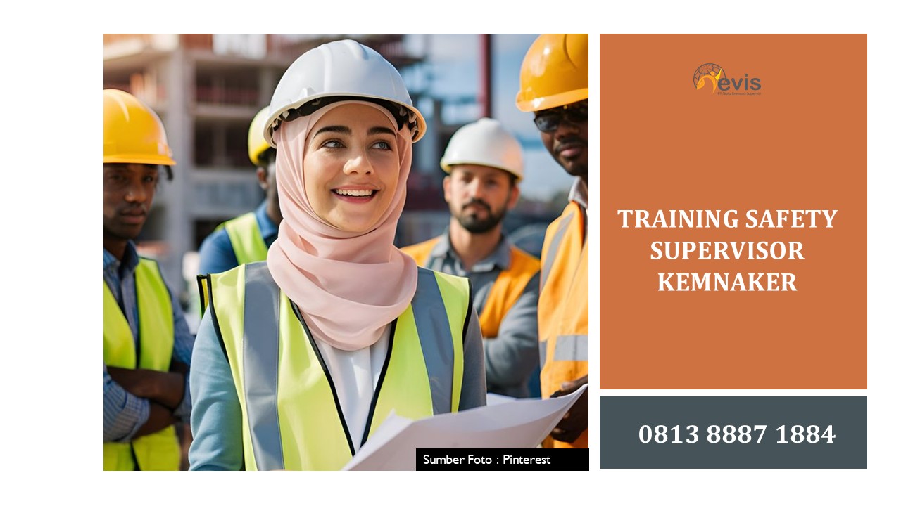 Foto Program Pelatihan Safety Coordinator Mei 2026