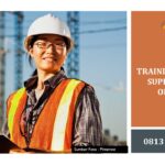 TRAINING SAFETY SUPERVISOR ONLINE