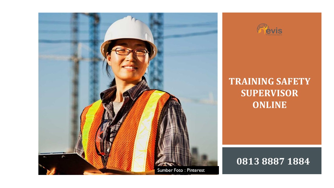 Foto Program Pelatihan Safety Coordinator Mei 2026